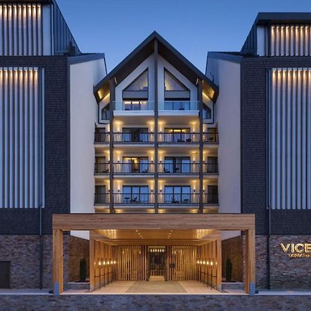 Viceroy Kopaonik Serbia Екстер'єр фото Viceroy Madrid