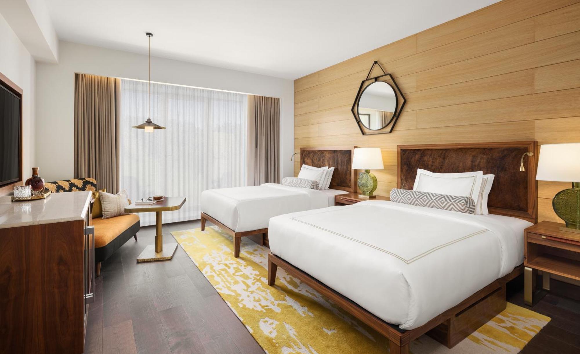 Viceroy Kopaonik Serbia Екстер'єр фото Deluxe Room