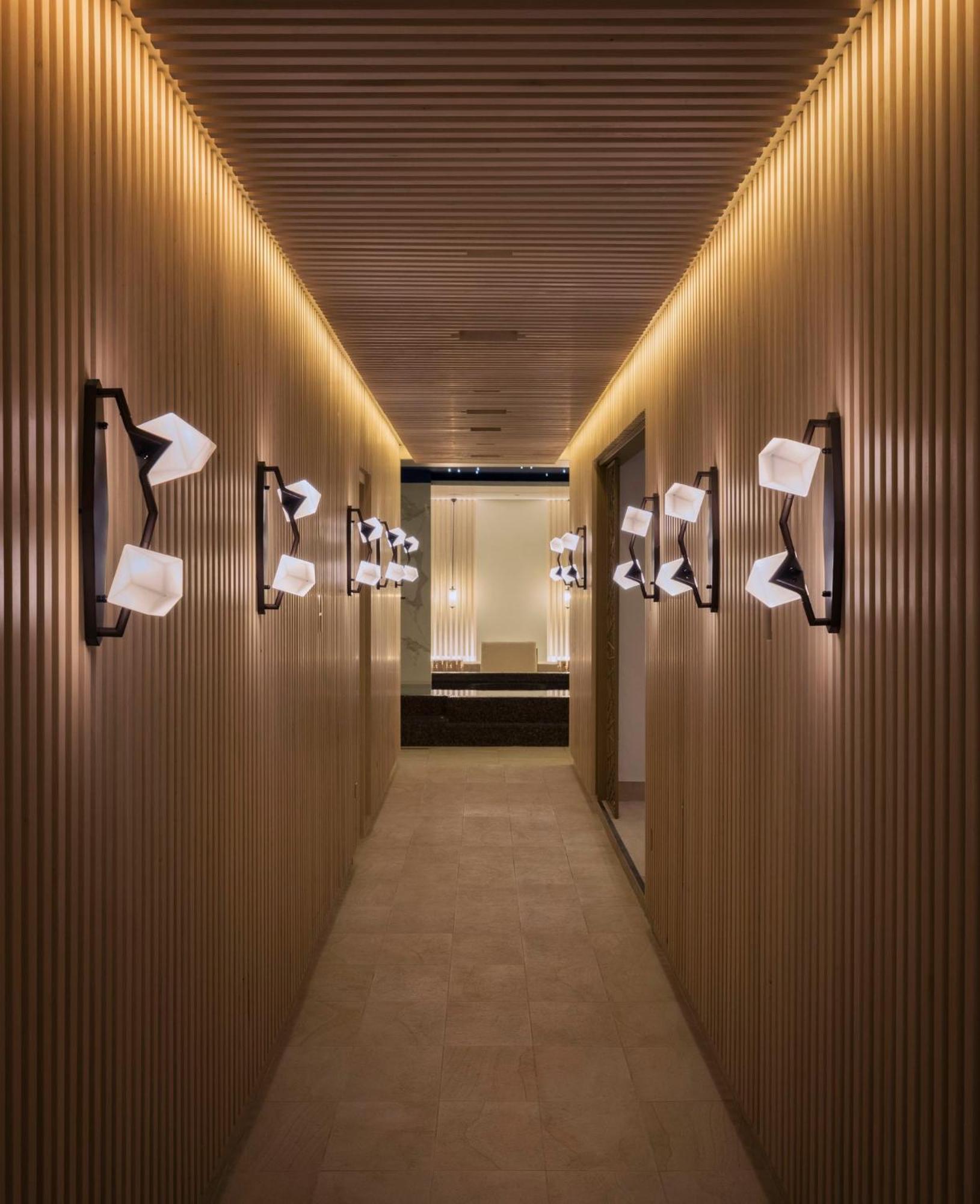 Viceroy Kopaonik Serbia Екстер'єр фото The Spa at The Connaught, London