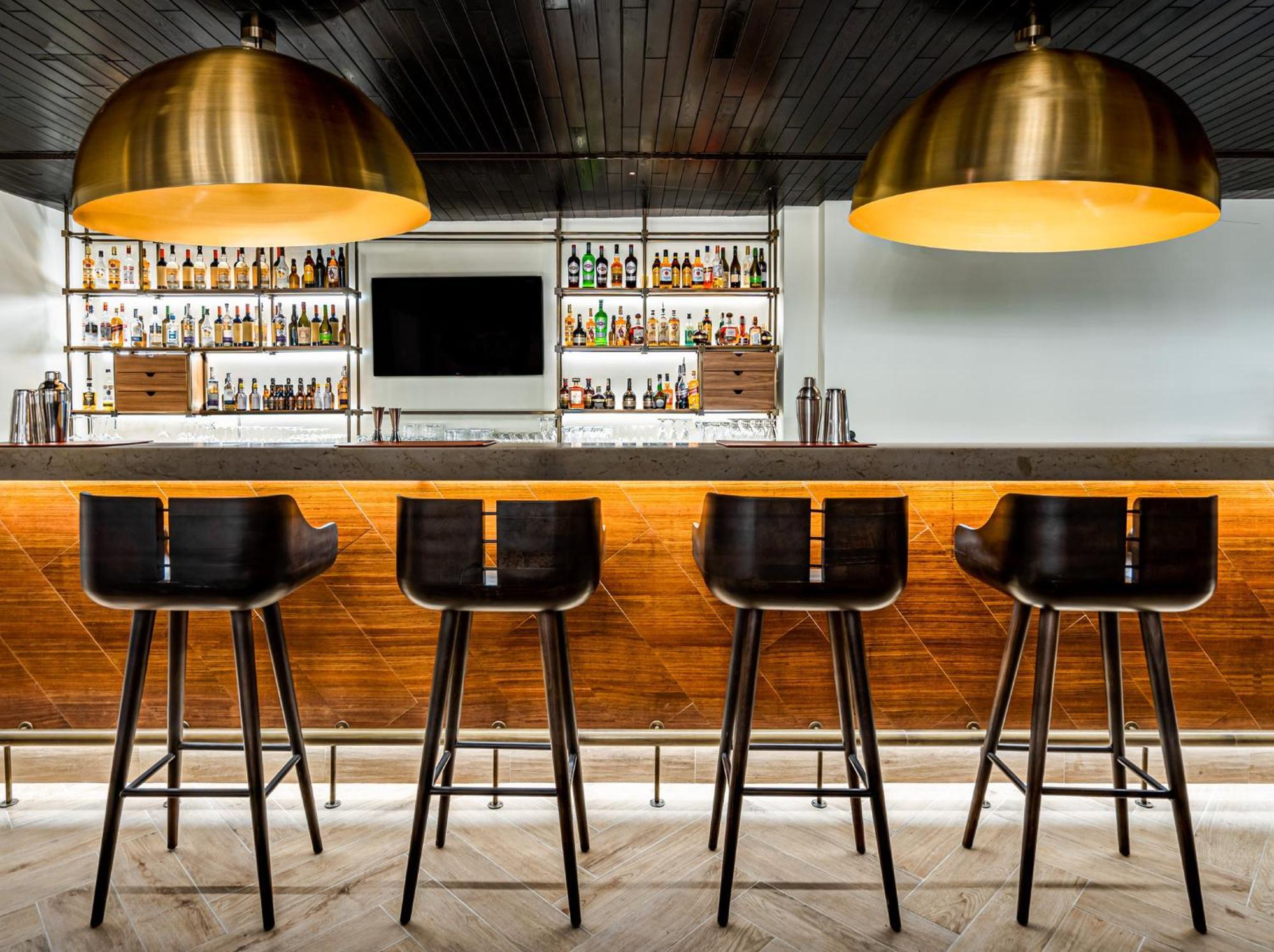 Viceroy Kopaonik Serbia Екстер'єр фото The bar at the 1000 Museum