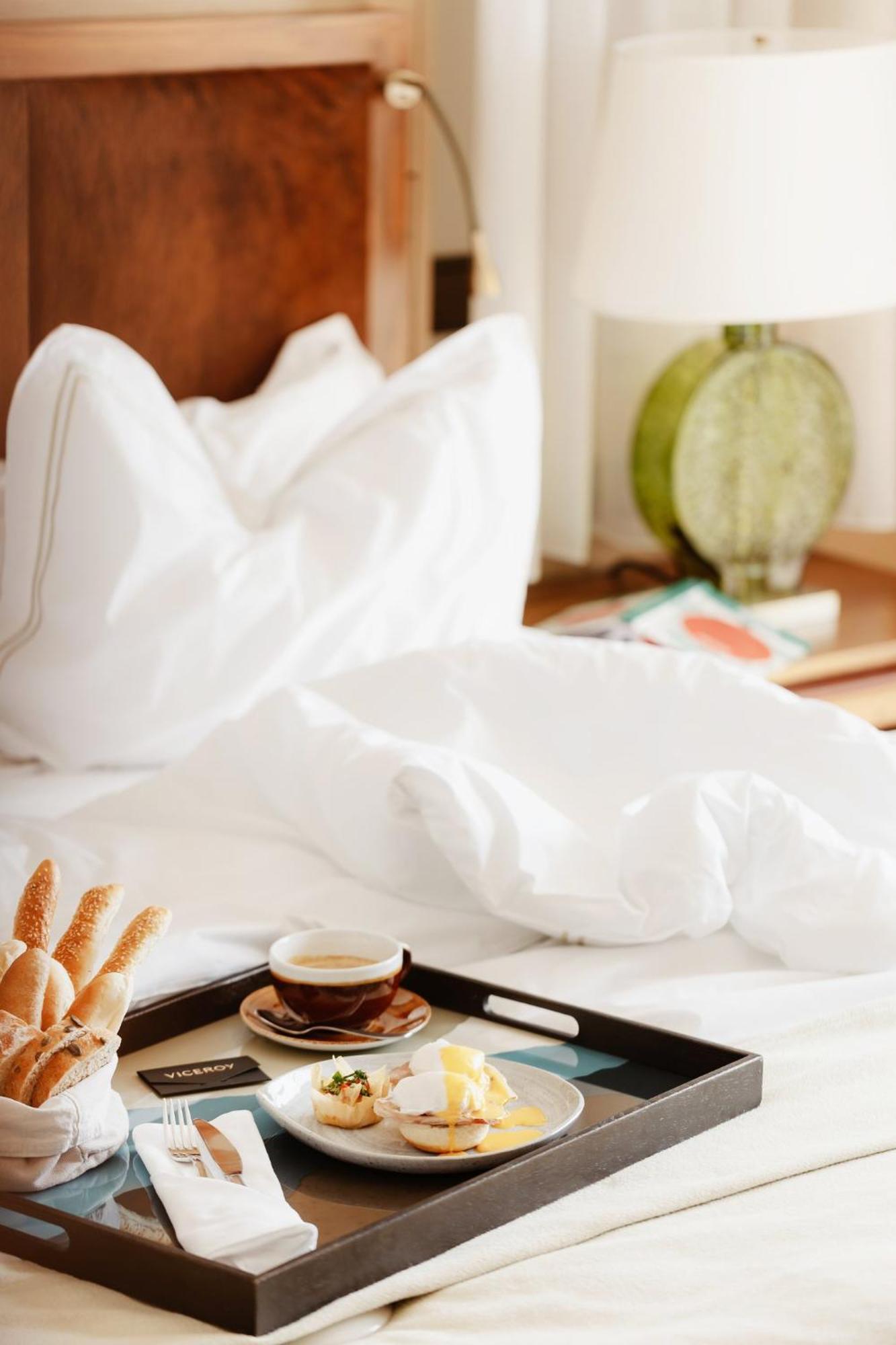 Viceroy Kopaonik Serbia Екстер'єр фото A room at the hotel