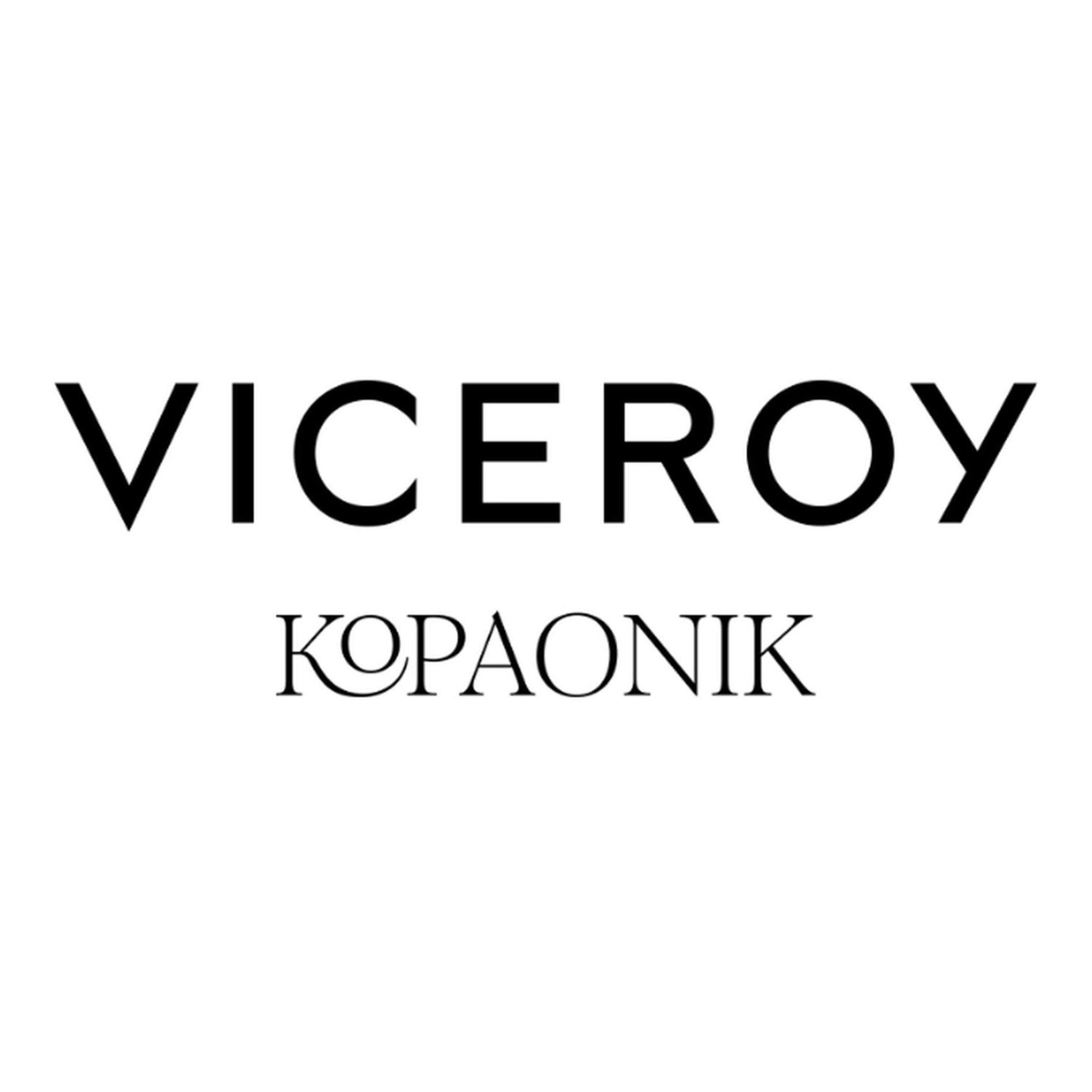 Viceroy Kopaonik Serbia Екстер'єр фото Viceroy logo